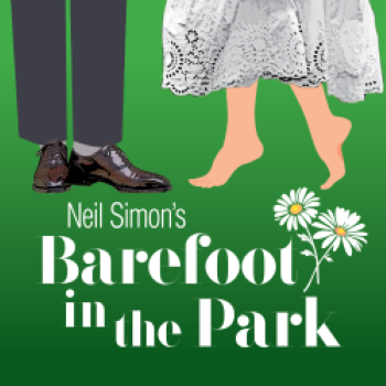 Barefoot in the Park