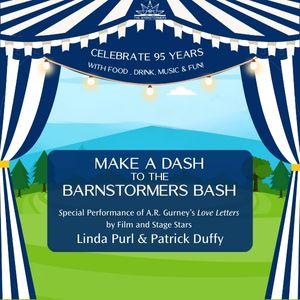 Barnstormers Bash