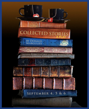Collected Stories