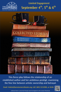 Collected Stories