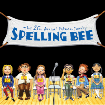 The 25th Annual Putnam County Spelling Bee