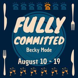 Fully Committed