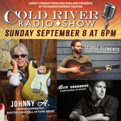 Cold River Radio Show