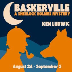 Baskerville:  A Sherlock Holmes Mystery